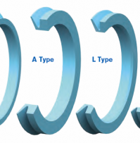 V-ring