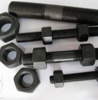 Bolts & Nuts